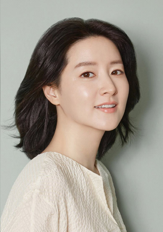 배우 이영애 (사진=굳피플 제공)